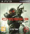 PS3 GAME - Crysis 3